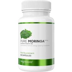 Maxmedix Pure Moringa 60 Stk.