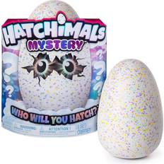 Spin Master Interactive Pets Spin Master Hatchimals Mystery