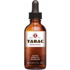 Pehmentävä Partaöljyt Tabac Beard Oil, 50ml