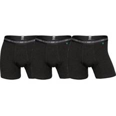 Bamboo Tights 3-pack - Black