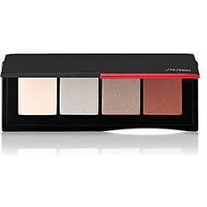 Shiseido Eyeshadows Shiseido Essentialist Eye Palette #02 Platinum Street Metals