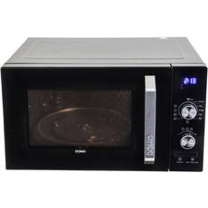 Domo DO2924 Svart