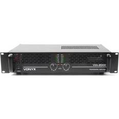VXA-2000 2