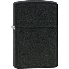 Zippo Bensin - Ficktändare Zippo 236 Classic Black Crackle