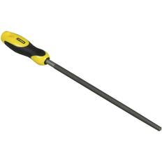 Limes rondes Stanley Tools 0-22-444 Lime ronde
