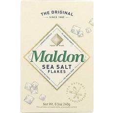 Sea Salt Flakes