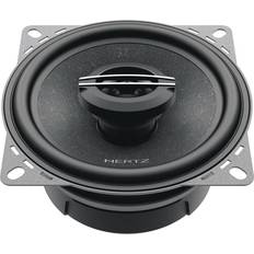 Hertz Coppia Coassiali 2 Vie Cx 100 Cm Altoparlanti Auto Casse