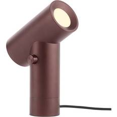 Lampa muuto Muuto Beam Umber Bordslampa 26.2cm