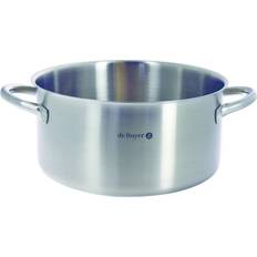 De Buyer Sandwichbunde Gryder De Buyer Prim'Appety 24cm