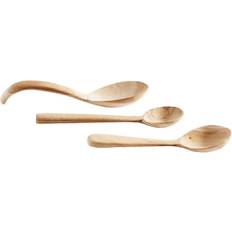 Muubs Musketeers Spoon 15cm 3pcs