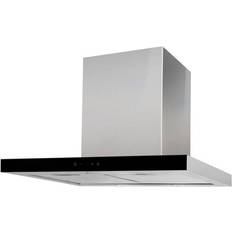 Witt 60 cm - Væghængte emhætter Witt Hero 60B 60 cm, Rustfri stål