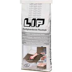 Lip Spartelmasser Lip Fast-Tacking Tile Gray 5Kg 1stk