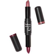 Cosmetica E.L.F. Cosmetics Day To Night Lipstick Duo 2 x 1,5 gr. The Best Berries