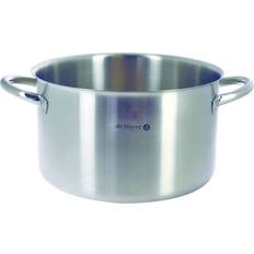De Buyer Sandwichbunde Kasseroller & Stegepander De Buyer Prim'Appety High 24cm
