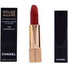 Luster Lipsticks Chanel Rouge Allure #176 Indépendante