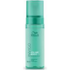 Wella Invigo Volume Boost Bodifying Foam 150ml