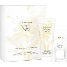 Elizabeth Arden Gaveesker Elizabeth Arden White Tea Gift Set