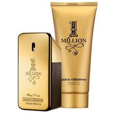 Rabanne 1 Million Gift Set EdT 50ml + Shower Gel 100ml