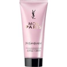 Hygieniatuotteet Yves Saint Laurent Mon Paris Shower Oil