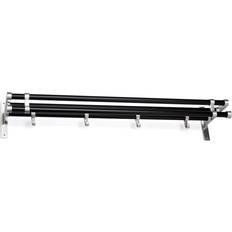 Habo Elegant Plus Hattehylle 100x18.5cm