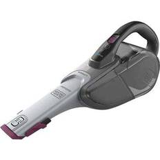 Black & Decker Aspiratutto Portatile A Batteria Dustbuster DVJ325BF