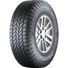 General Tire Grabber AT3 SUV 205/70 R15C 106/104S 8PR