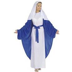 Religion Fancy Dresses Widmann Mary Costume