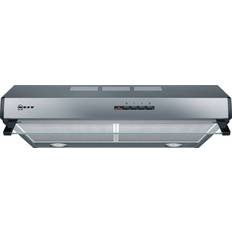 Neff D16EB12N0 60cm, Rostfritt stål