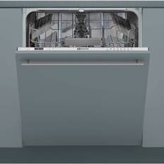 Bauknecht BCIC 3C26 E Integrated