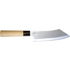 Satake Houcho Hakata SVK014 Cuchillo de Verduras 17 cm