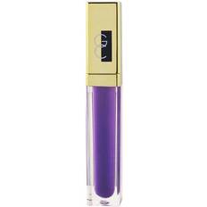 Gerard Color Your Smile Lighted Lip Gloss Eggplant