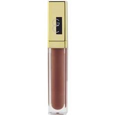 Gerard Cosmetics Color Your Smile Lighted Lip Gloss Cocoa Bean