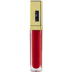 Gerard Color Your Smile Lighted Lip Gloss Candy Apple