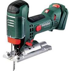 Metabo Elektriske sager Metabo STA 18 LTX 100 Solo (601002840)