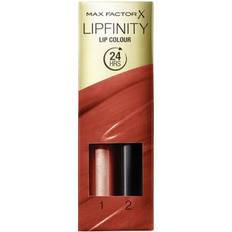 Max factor lipfinity Max Factor Labial líquido Lipfinity 24h 130: Luscious