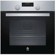 Built in Ovens on sale Balay 3HB2030X0 Stainless Steel, Black