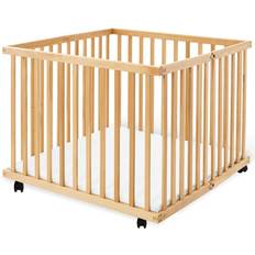Lexus Foldable Playpen