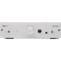 Musical Fidelity LX2-HPA