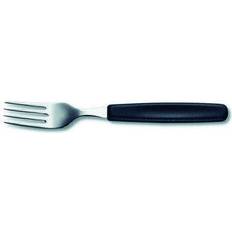 Oransje Bordgafler Victorinox Swiss Classic Bordgaffel 10cm