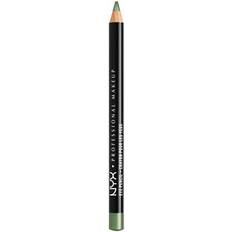 NYX Eye Pencils NYX Slim Eye Pencil Moss