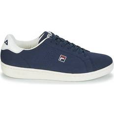 Fila 42 Sko Fila Crosscourt 2 S Low Dress Blue