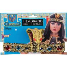 Bristol Egypitan Jeweled Cleopatra Women's Costume Headband