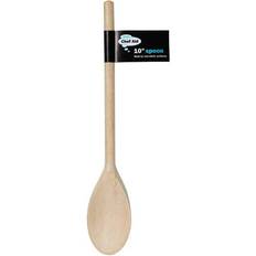 Wood Kitchen Utensils Chef Aid - Cooking Ladle 25.4cm