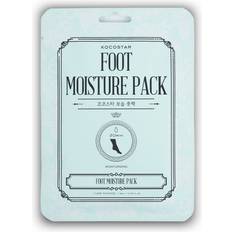 Jalkojenhoito Kocostar Foot Moisture Pack