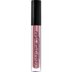 Velvet Matte Liptint Caramel