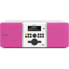 TechniSat DigitRadio 305 Schlagerparadies Edition DAB Radio 10 Watt