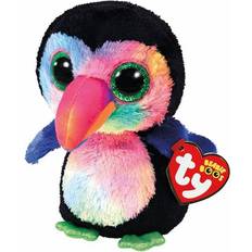 TY Beanie Boos Beaks Toucan 15cm