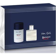 Van gils between sheets edt Van Gils Van Gils Between Sheets Gift Set EdT 30ml + Deo Stick 75ml