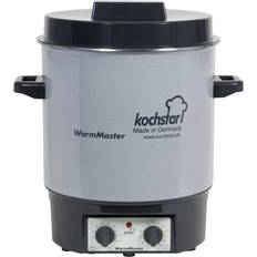 Kochstar WarmMaster S