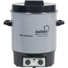 WarmMaster S